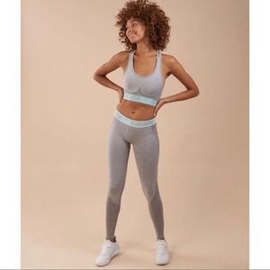 Gymshark flex leggings